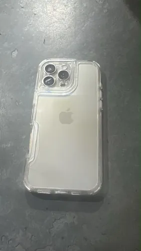 iPhone 16 pro max / 256 gigas !