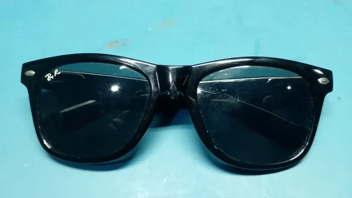 Oculos Rayban Original