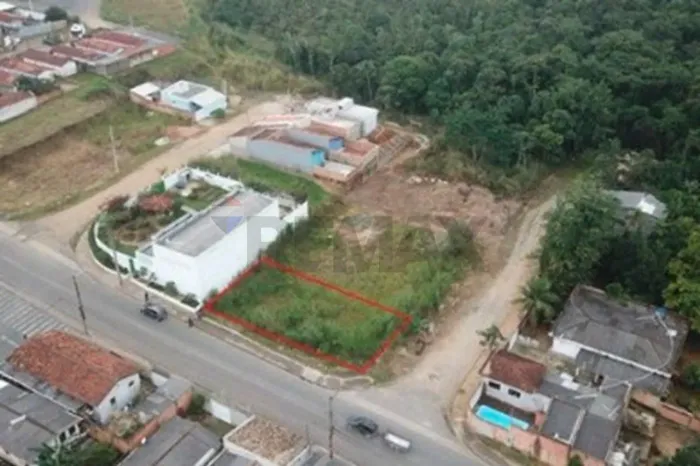 Terreno à Venda -Jardim Virgínia - Registro, SP