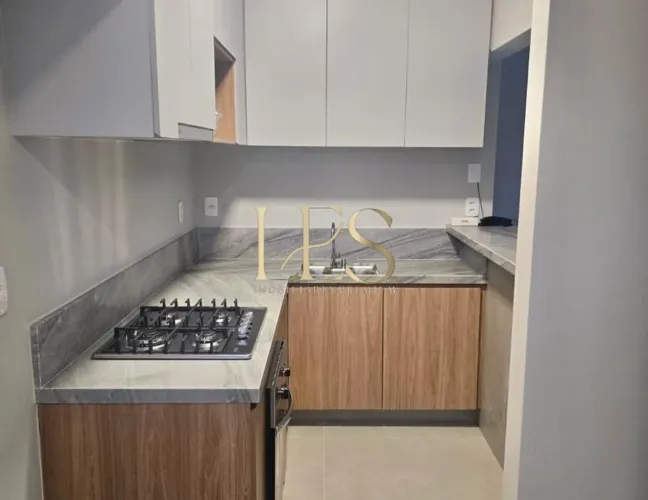Lindo Apartamento para locação com 2 Quartos na Praia do Canto - Vitória ES