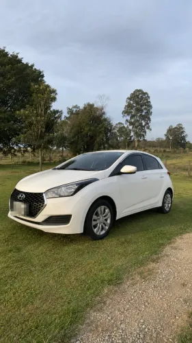Hyundai HB20 Comf./c.plus/c.style 1.0 Flex 12V 2019