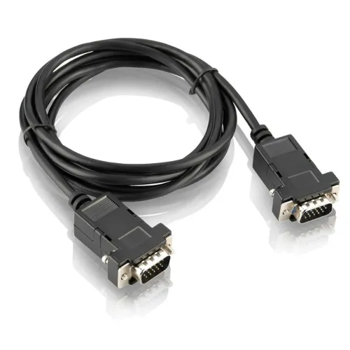 Cabo VGA HD15M x HD15M (Modelo WB-VC1MM)