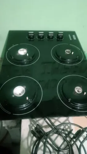 cooktop mondial