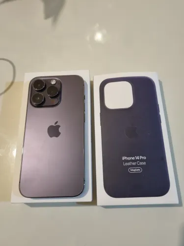 iPhone 14 Pro 