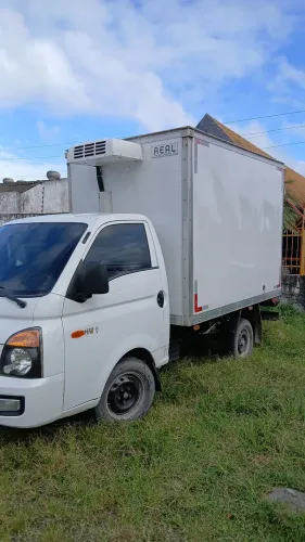 DG Fretes e mudanças