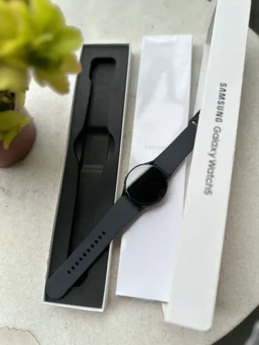 smartwatch samsung 5 - relógio
