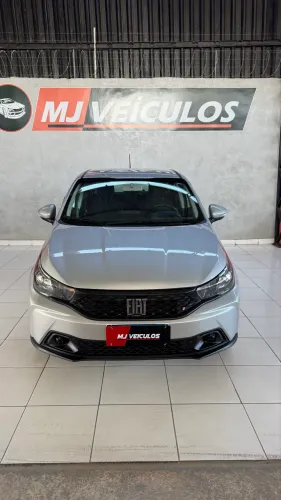 Fiat Argo Drive 1.0 6V Flex 2025