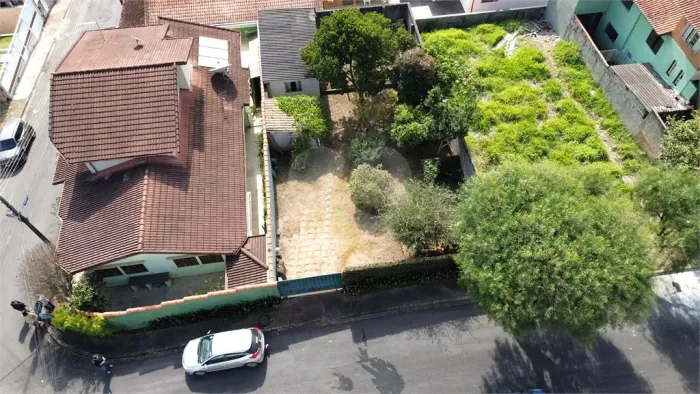 Casa com 3 quartos à venda em Centro - MG