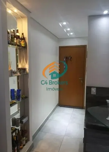 Apartamento em Guarulhos