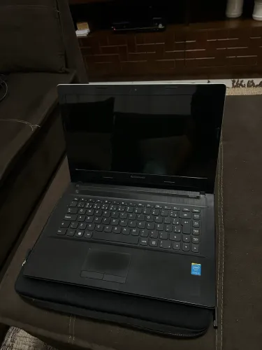 Notebook Lenovo 