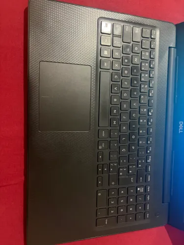 Notebook Dell core i5