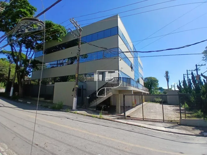 Prédio para alugar, 2200 m² por R$ 96.812,00/mês - Vila Santo Antonio de Carapicuiba - Cot
