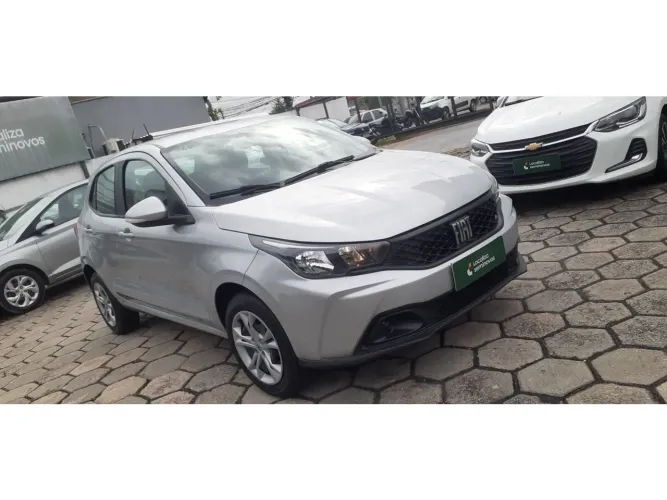 Fiat Argo Drive 1.0 Firefly 2025