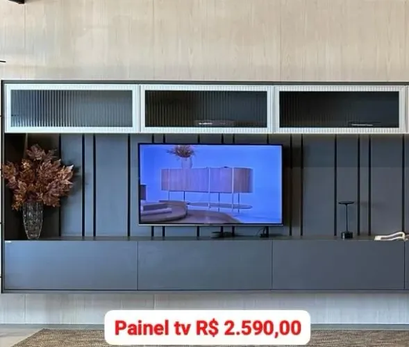 ESCRITÓRIO TROCA DE SHOWROOM