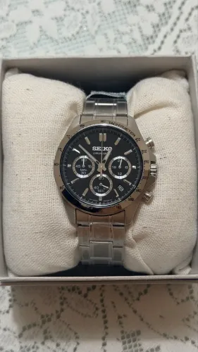 Seiko Spirit (SBTR013)