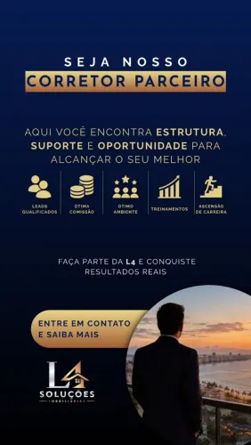 Corretor de imóveis 