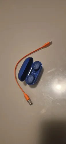Fone de Ouvido Bluetooth JBL