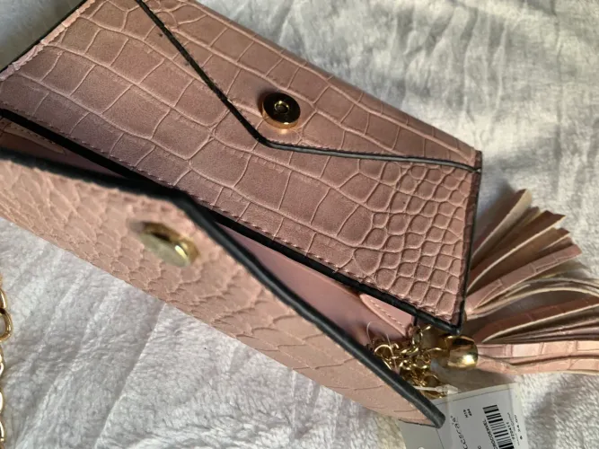 Bolsinha festa elegante