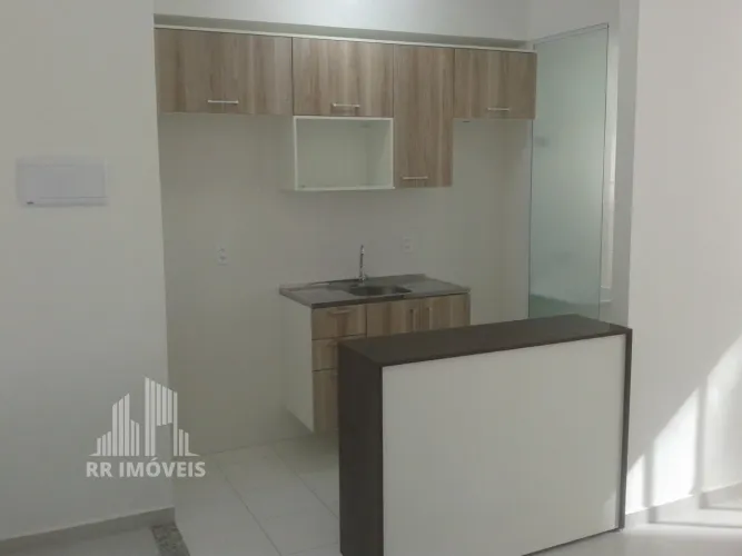 RR10188 Apartamento 51m² CONDOMÍNIO INSPIRE (ÁGUAS) OPORTUNIDADE - 2 Dorms 1 Vaga - Baruer