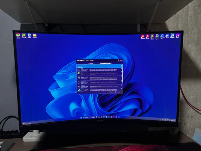 Monitor