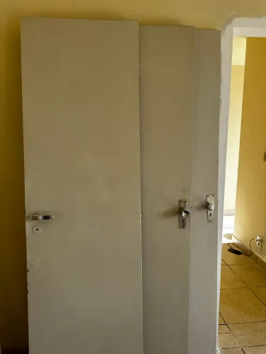 Porta interna - Banheiro quarto cozinha