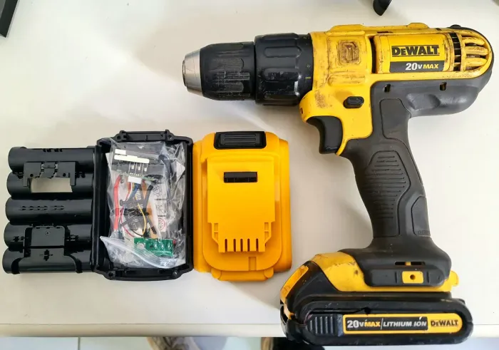 Dewalt