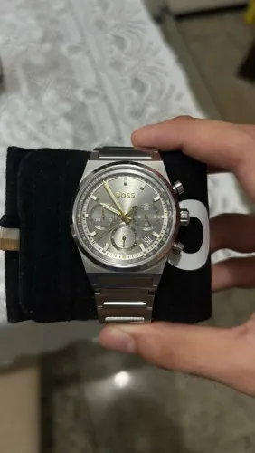 Rélogio BOSS Original na Caixa