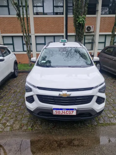 Chevrolet Spin Premier 1.8 8V Econo.flex 5P Aut. 2025