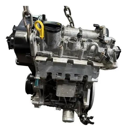 Motor Parcial T-cross 1.0 3cc Tsi 2026 ( Baixado Com Nota )