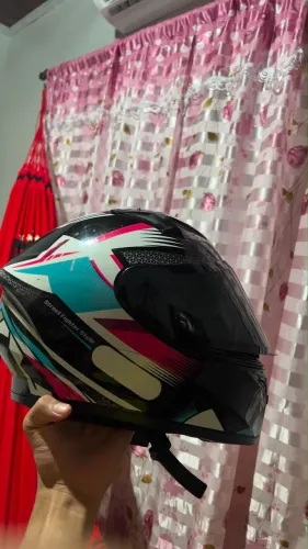 Capacete Xtroy 