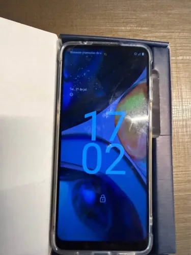 Moto g22 128gb (4 meses de uso)