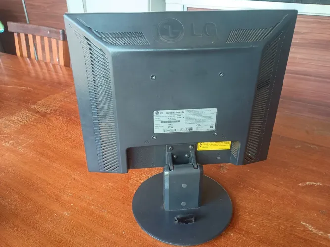 Vendo monitor