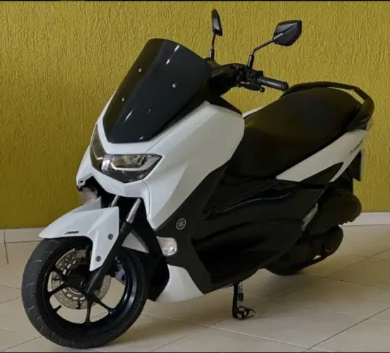 Nmax 2022 