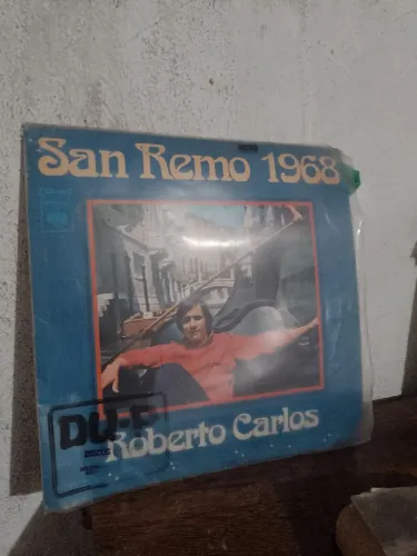 Relíquia pra colecionador