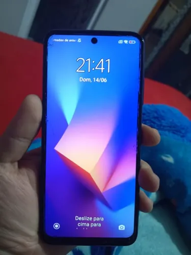 Redimi note 10 5GB, 128GB, 6GB RAM