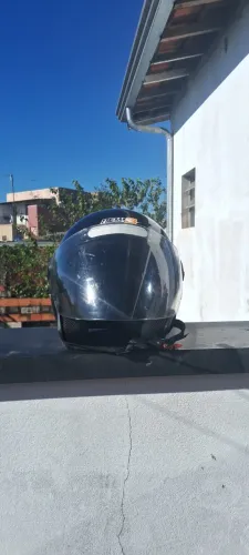 Capacete Pro Tork New Liberty 3- N°60
