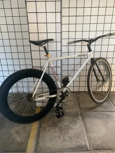 Bike Fixa Sunburst