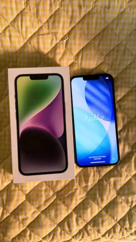 iPhone 14 128GB
