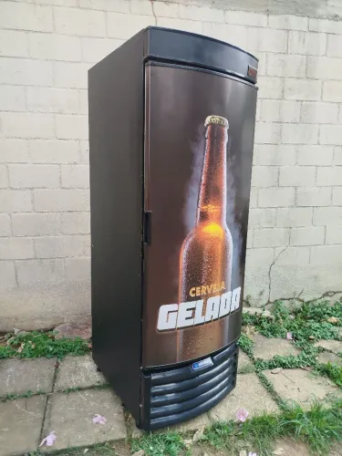 ? Cervejeira Metalfrio ?