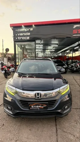 Honda HR-V EX 1.8 Flexone 16V 5P Aut. 2019