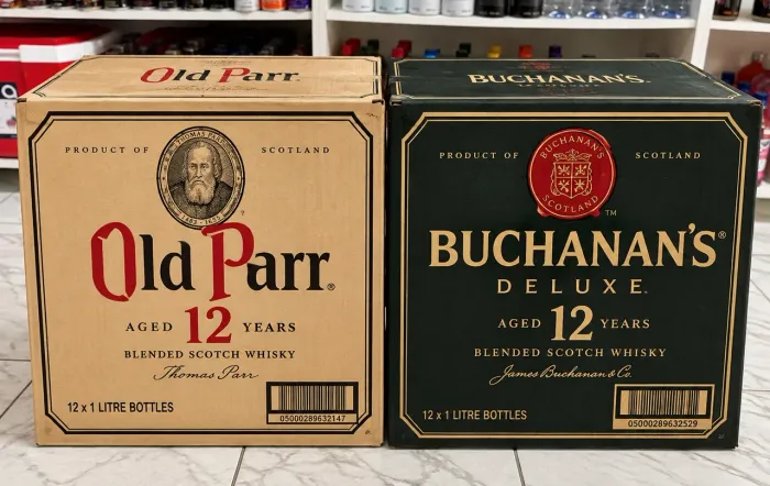 Bebidas preço de atacado