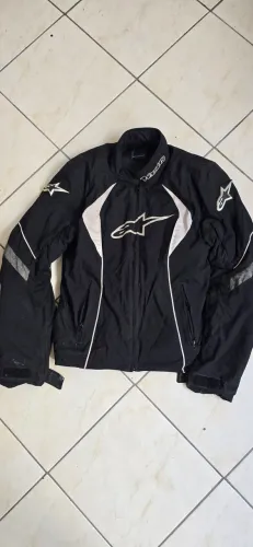 Jaqueta alpinestars