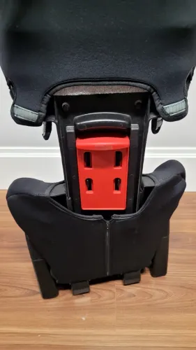 Cadeirinha Burigotto Protege Reclinável - 15 a 36 kg