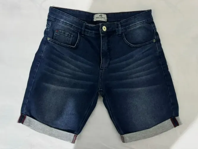 Bermudas