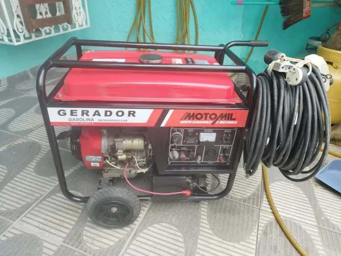 Gerador