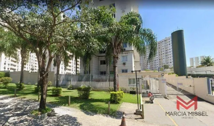Edifício Neo - Apartamento com 2 dormitórios, 53 m² - venda por R$ 200.000 ou aluguel por
