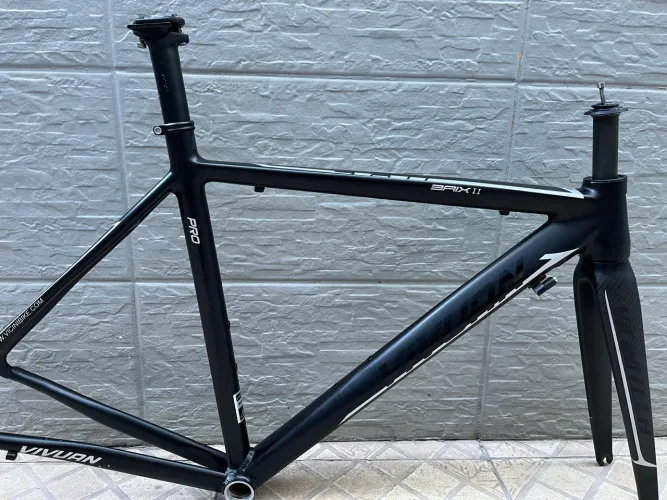 Quadro frameset speed Vicinitech / Vivuan tam 51