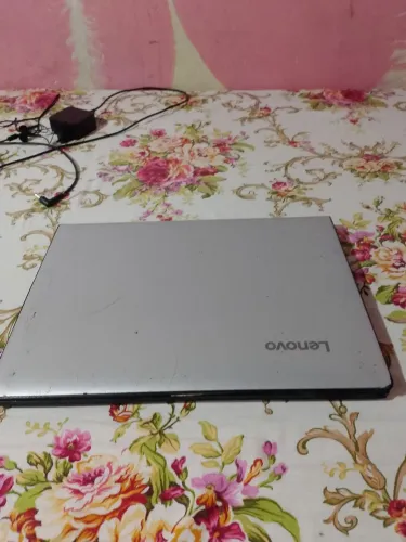 Vendo esse notebook para retiradas de peças