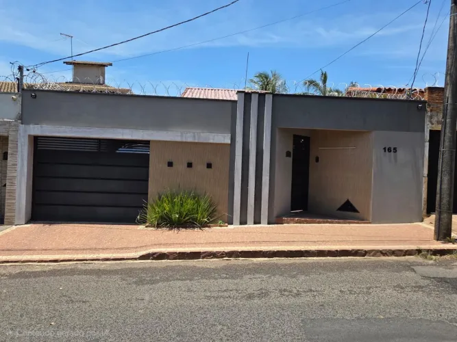 Oportunidade cidade jardim