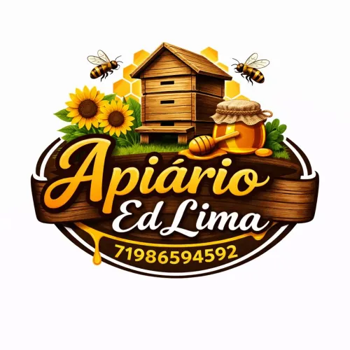 Apiário Ed lima